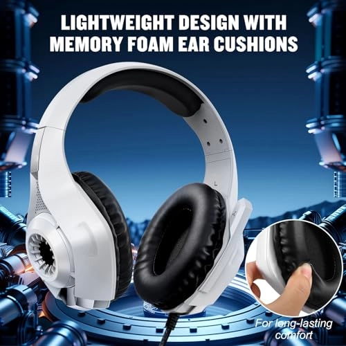 KOTION EACH GS410 Wired Headset