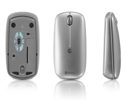Macally Wireless Bluetooth Mouse