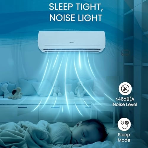 NSAC18VTL - 18000BTU R410 Inverter