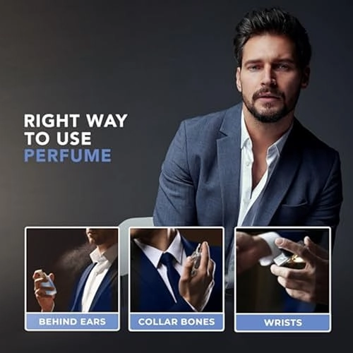 Enigma EDP Gift Set - 3 piece(s)