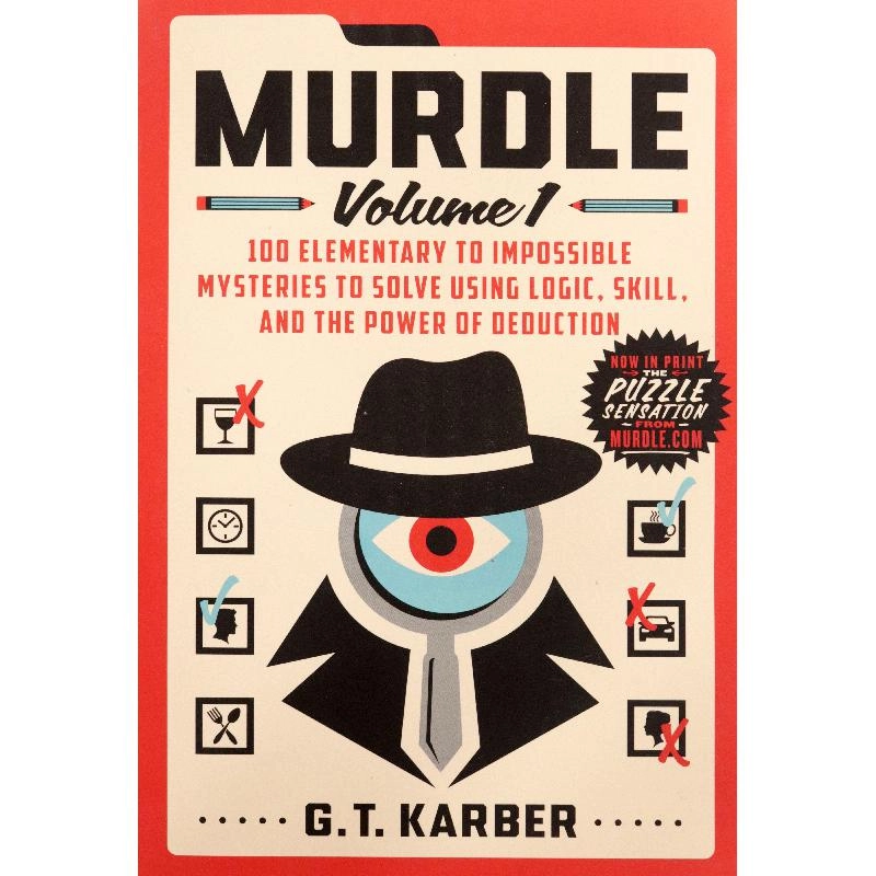 Murdle