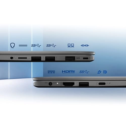 Modern 14 9S7-14S111-461 - 14'' Core 7-150U 16GB RAM 512GB SSD