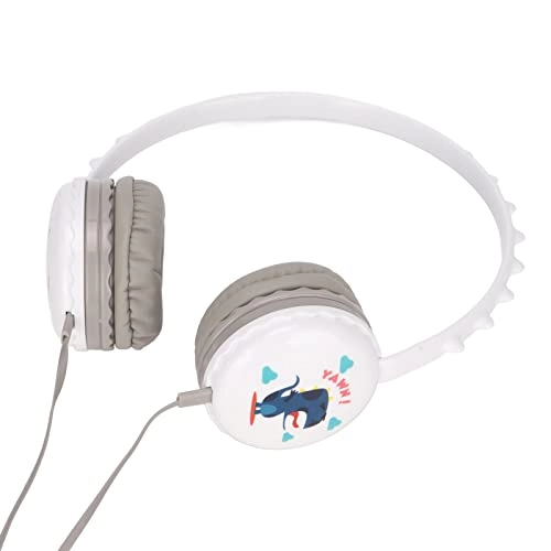 Aunskermag3b-11 Wired Headphone