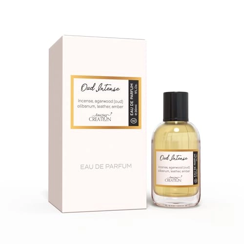Oud Intense Eau de Parfum 30ml