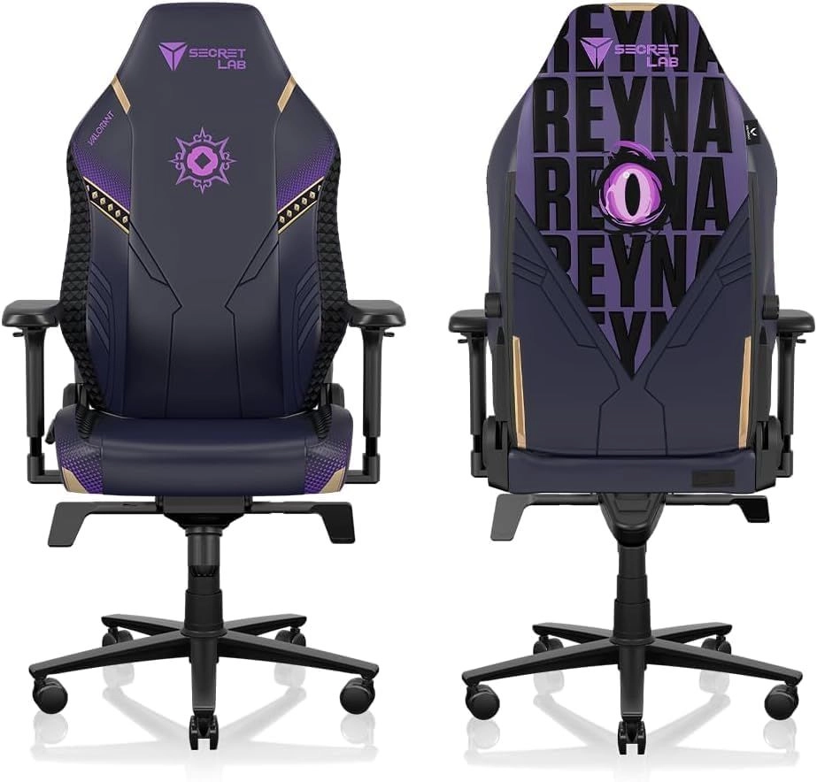 Titan Evo - Valorant Agent Reyna Edition Regular