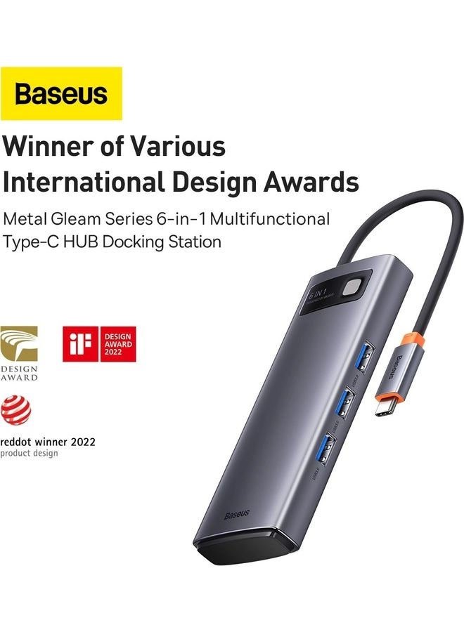 Docking Station - USB-C