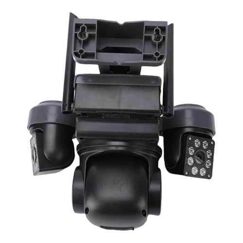 Solar Security Camera 1080P