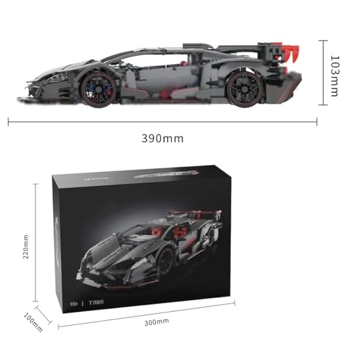 Lambor Huracán GT3 EVO2 - 991 pcs