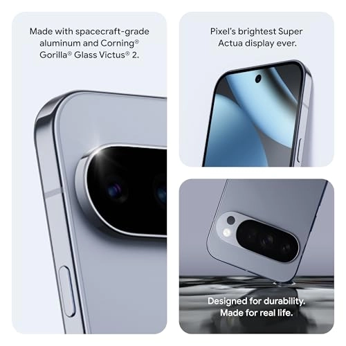 Pixel 10 Pro XL - 16 GB 256 GB