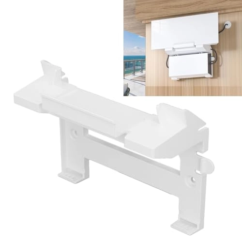 Gen 3 Mount - ABS Space Saving Built-in Ventilation