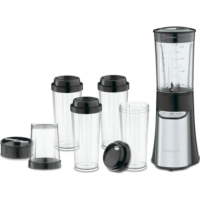 Cuisinart CPB300 - 350W