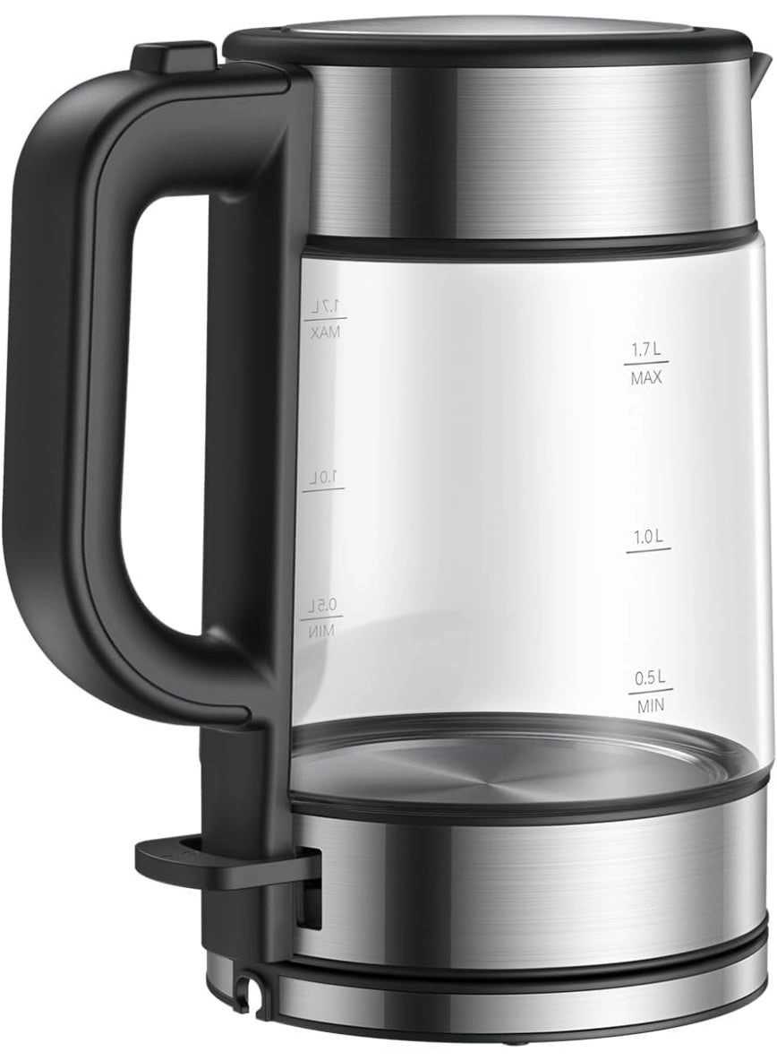 Mii Glass Electric Kettle