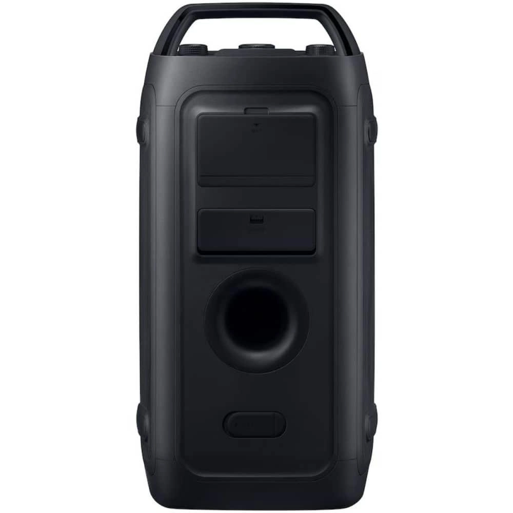 Sound Tower