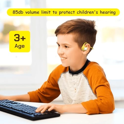LK15 Wireless Headphone