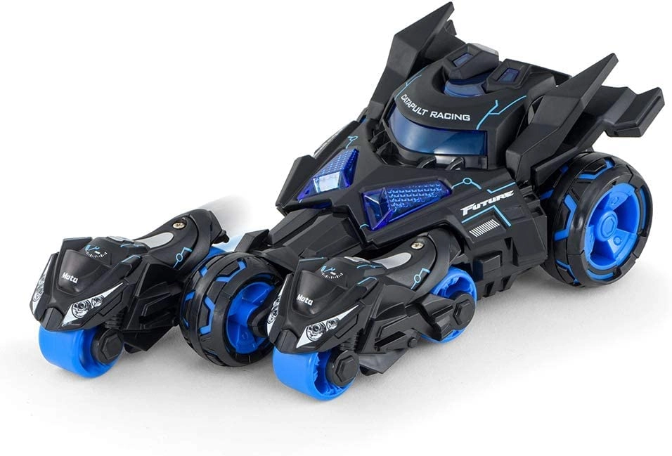 Catapult Car - 1:32 Scale 1 Pack