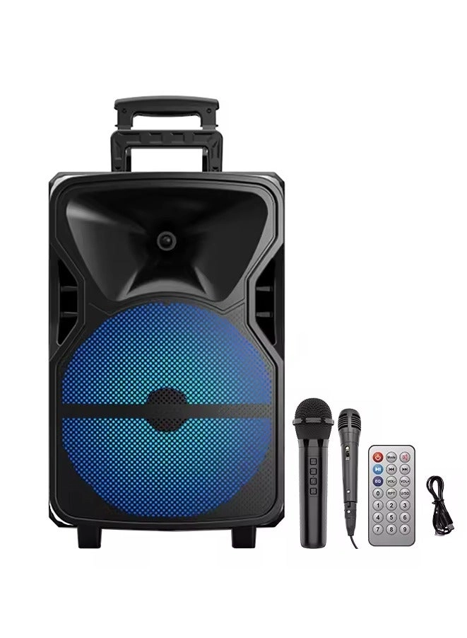 Outdoor Waterproof Wireless Portable BT K15154GR Speaker