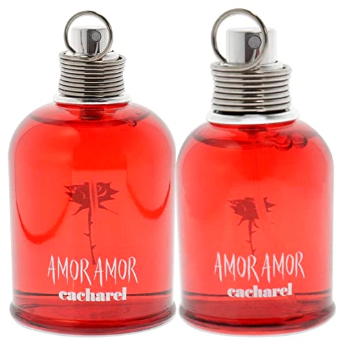 Amor Amor Eau de Toilette 100ml + 30ml Set