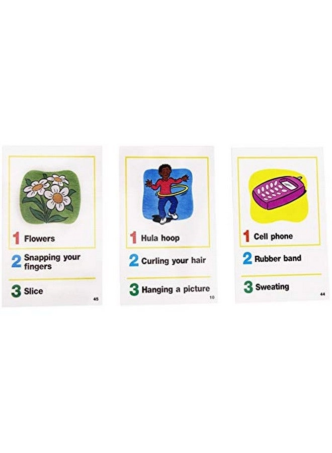 Super Charades for Kids