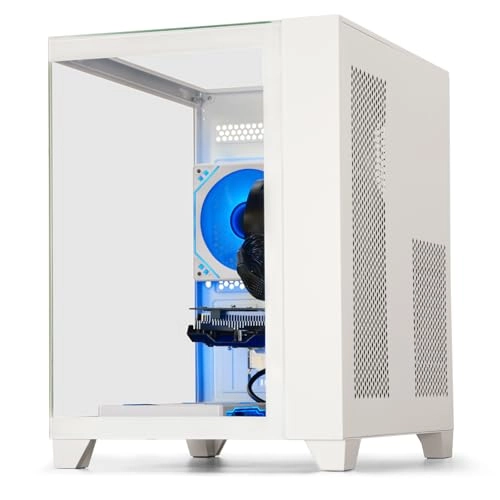 Prebuilt Gaming PC - Ryzen 5 3500X 16G DDR4 512G SSD