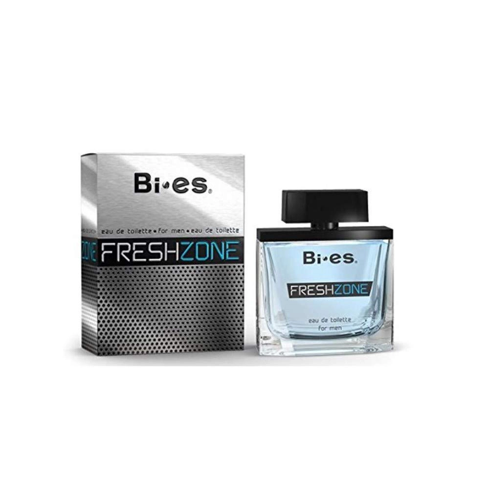 URODA Polska Sp. z o.o. Fresh Zone Eau de Toilette - 100 ml