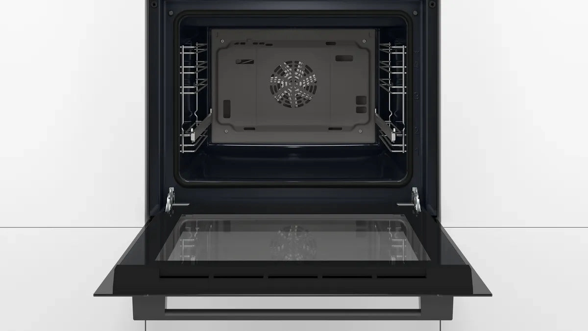 Series 6 HBJ559EB6M 60 x 60 cm built-in oven - Black