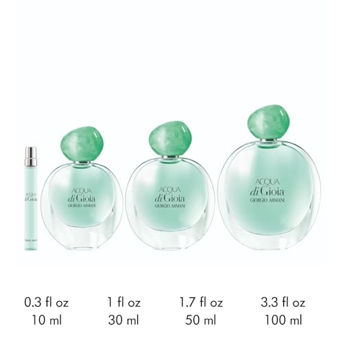 Acqua Di Gio Ia Eau de Parfum 100 ml