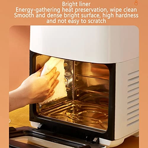 المقلاة الهواء