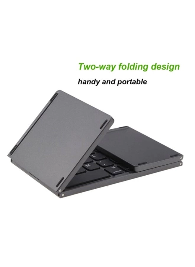 Foldable Keyboard - Wireless
