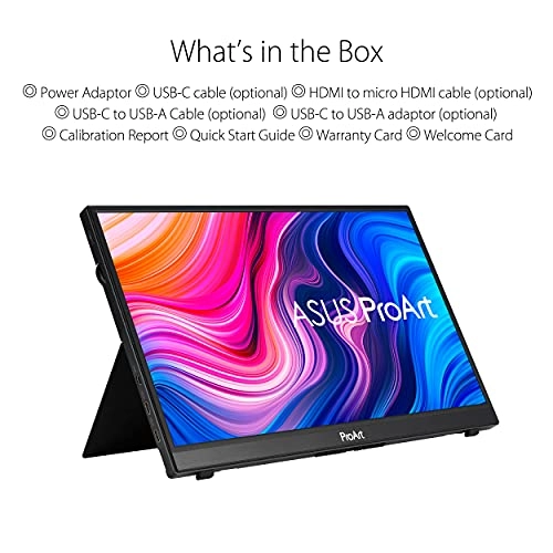 PA148CTV - 90LM06E0-B01170 14 Inches 1920x1080