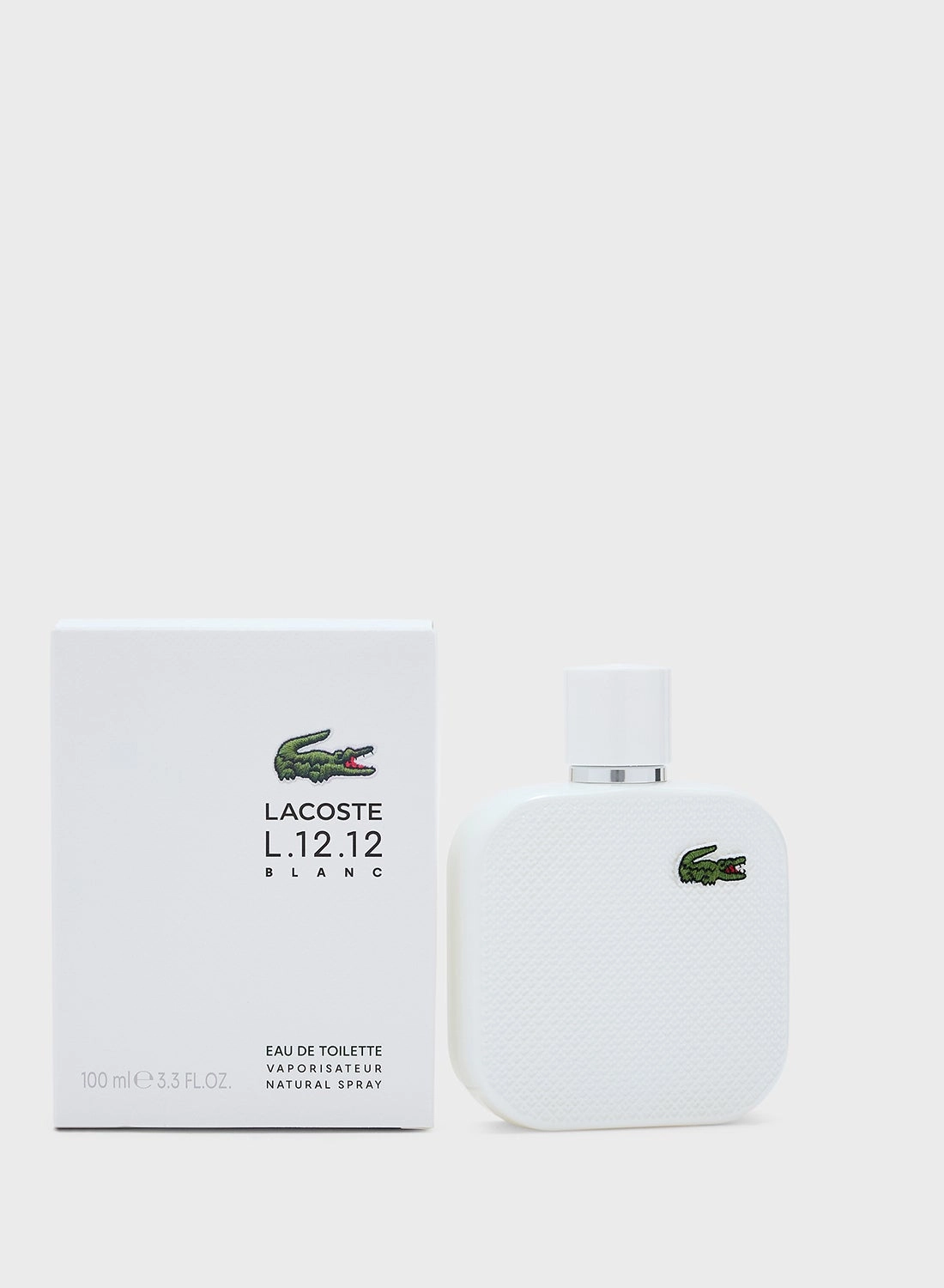 White Blanc Eau de Toilette 100 ml