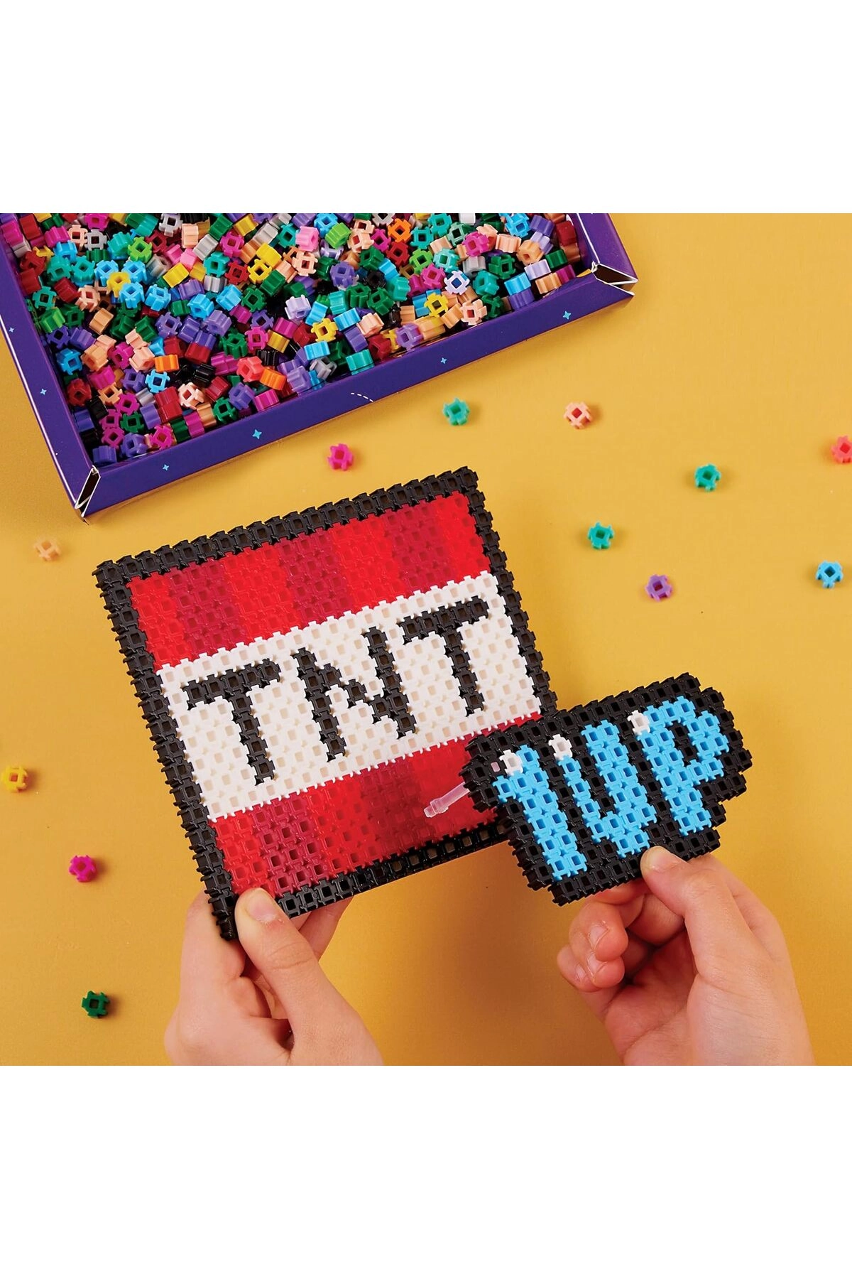 Simbrix Feature Pack Game On - 2500+ Brix 15 Simstix