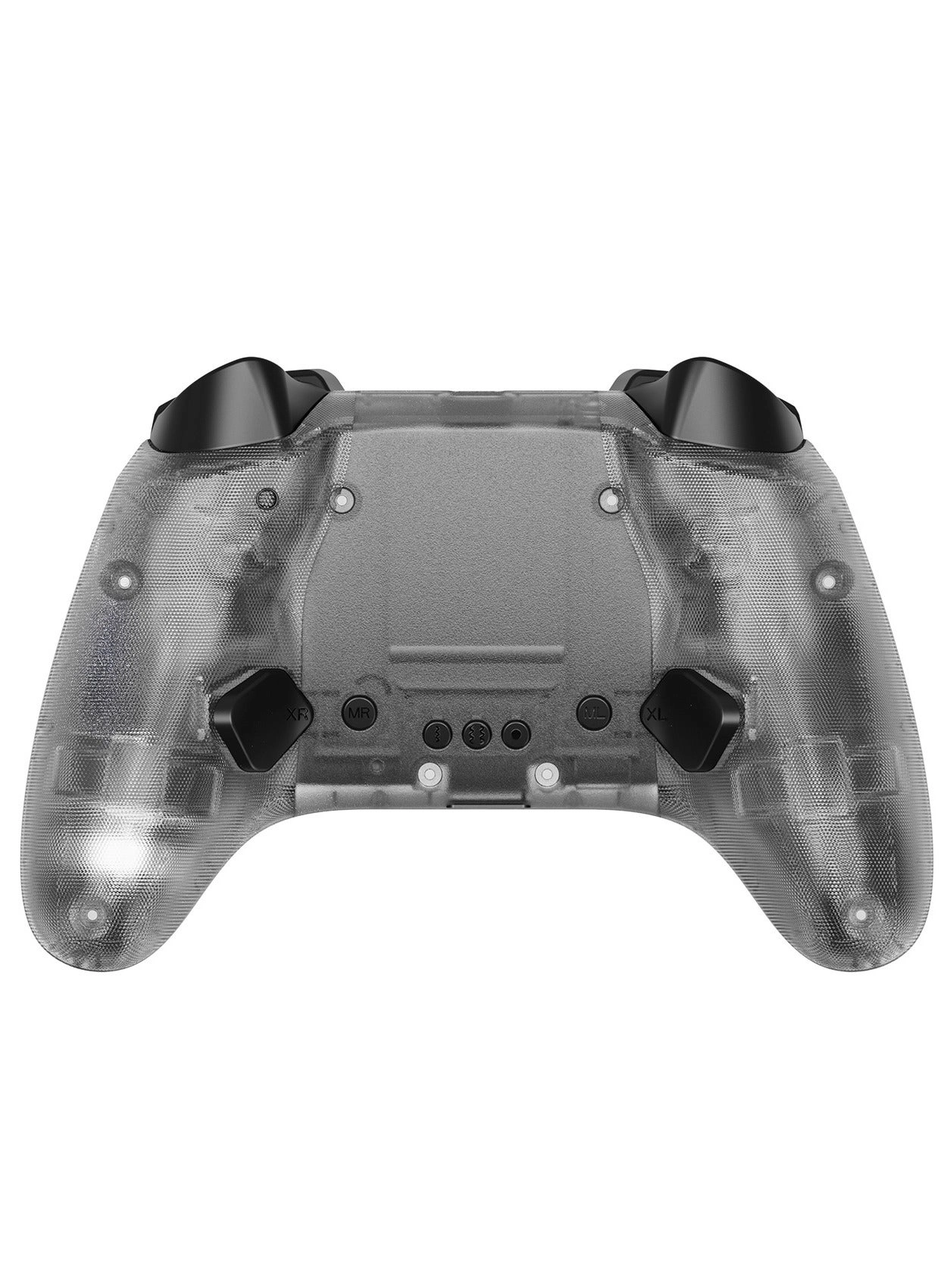 Switch / Android / iOS / PC Win7/8/10/11 LinYuvo KC06 - Transparent GREY