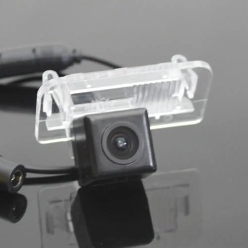 Rear View Camera - High-definition