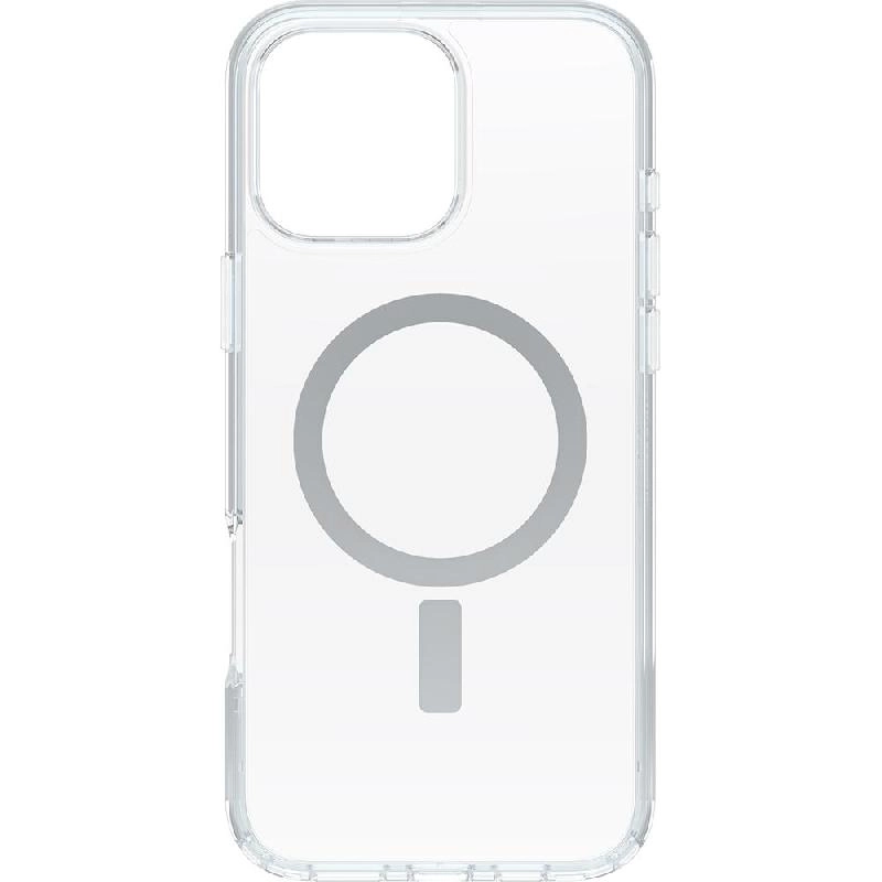 Symmetry Series Back Cover Mobile Case with MagSafe for iPhone 16 Pro Max