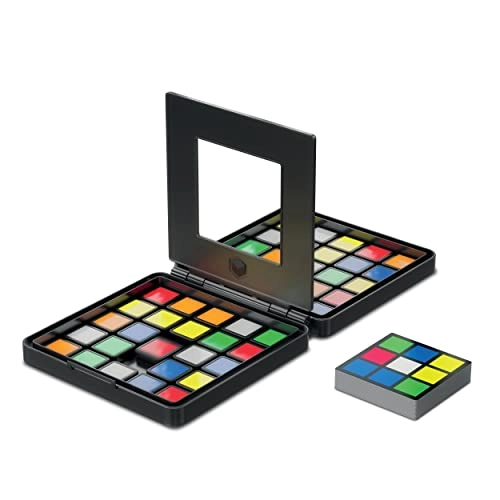 Spin Master Rubiks Race - 6063171 Pack N Go