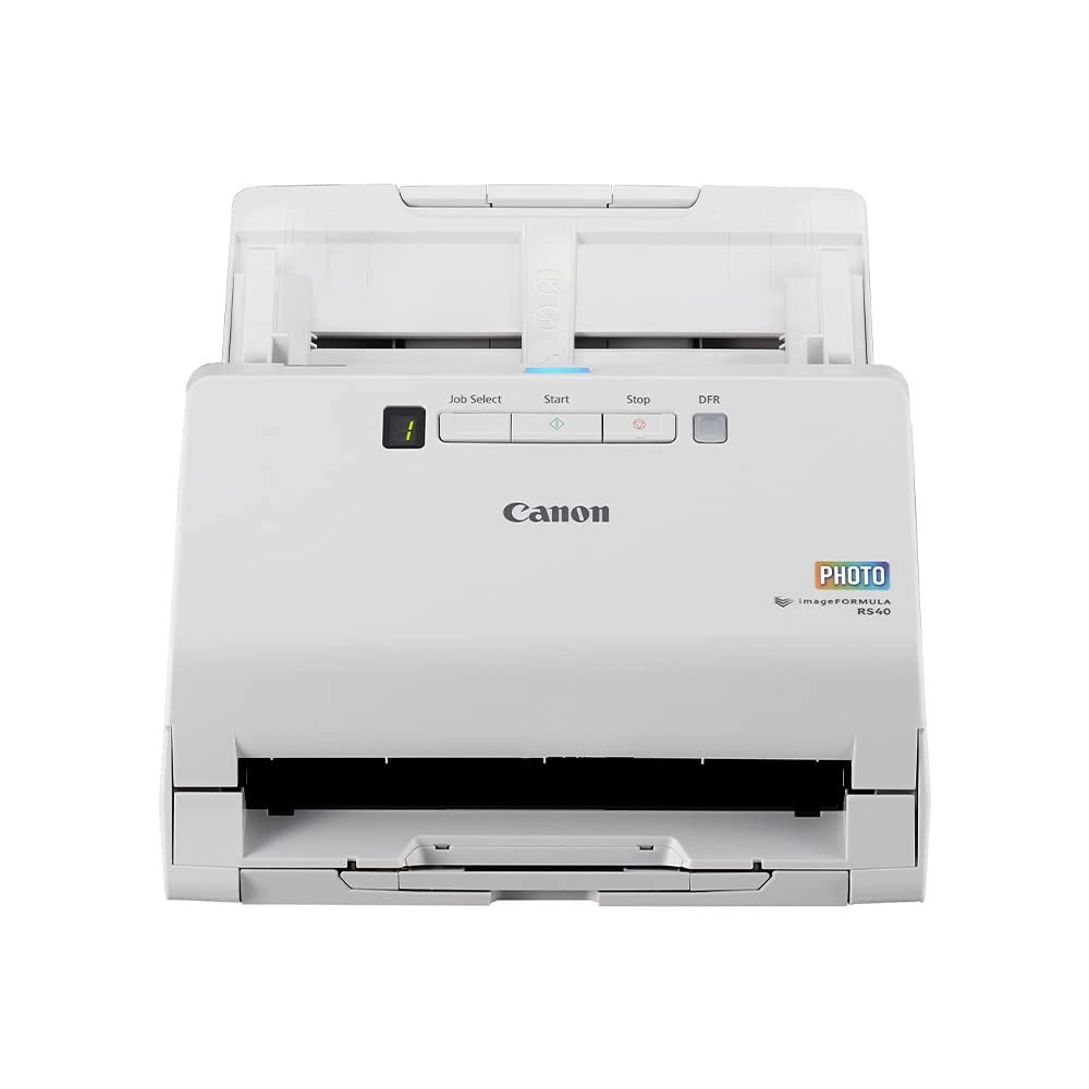 Canon RS40 - USB