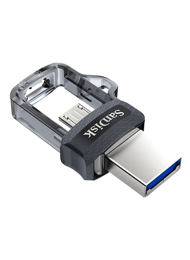 Ultra Dual Drive m3.0 - USB 3.0 micro-USB USB Type A 16GB