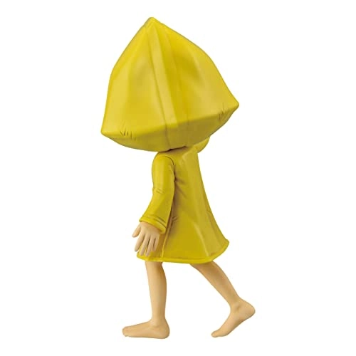Six - Little Nightmares - Figure Statue (17.02 cm) (BAN88029)
