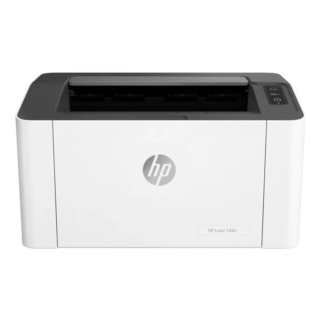HP Laser 108w