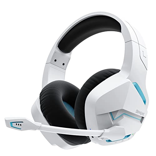 BW01-BT Wireless Headset