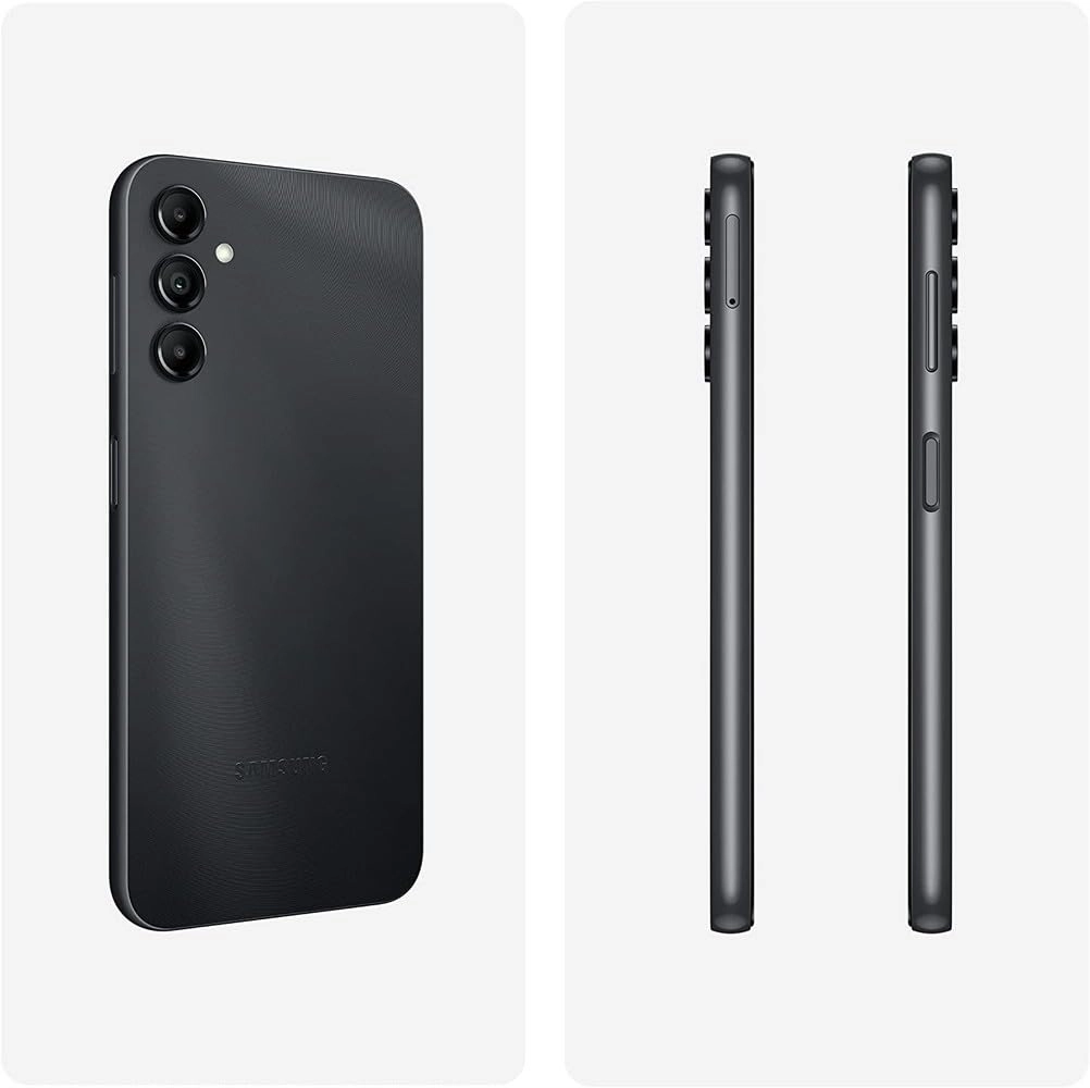 (Renewed) Galaxy A14 - 4GB 64GB