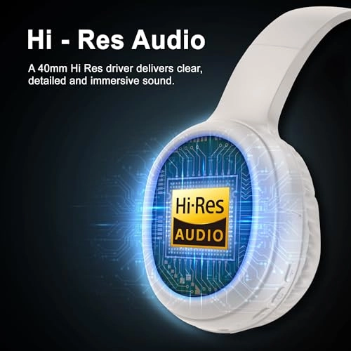 SBHP550ARG/W Wireless Headphone