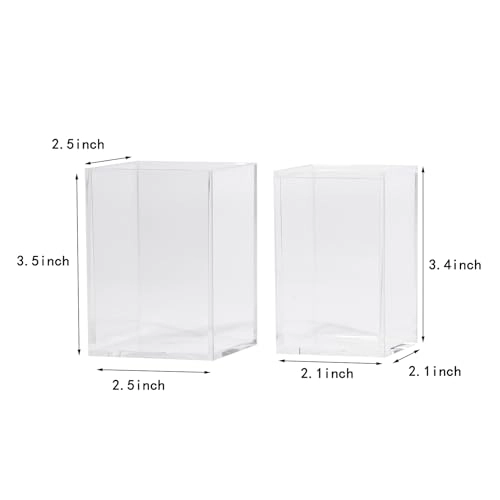 Mini Photo Frame - 2x3 4 pictures Sets
