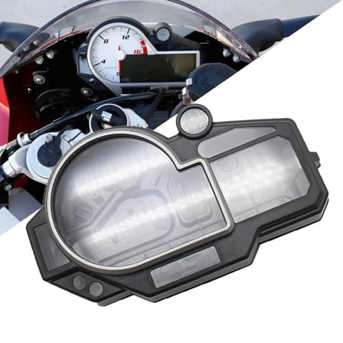 Motorcycle Dashboard Housing - S1000RR Speedometer Case