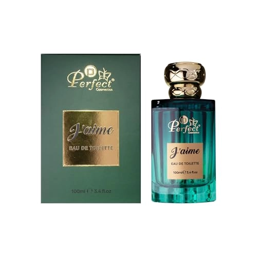 J’aime Eau de Toilette - 100 ml