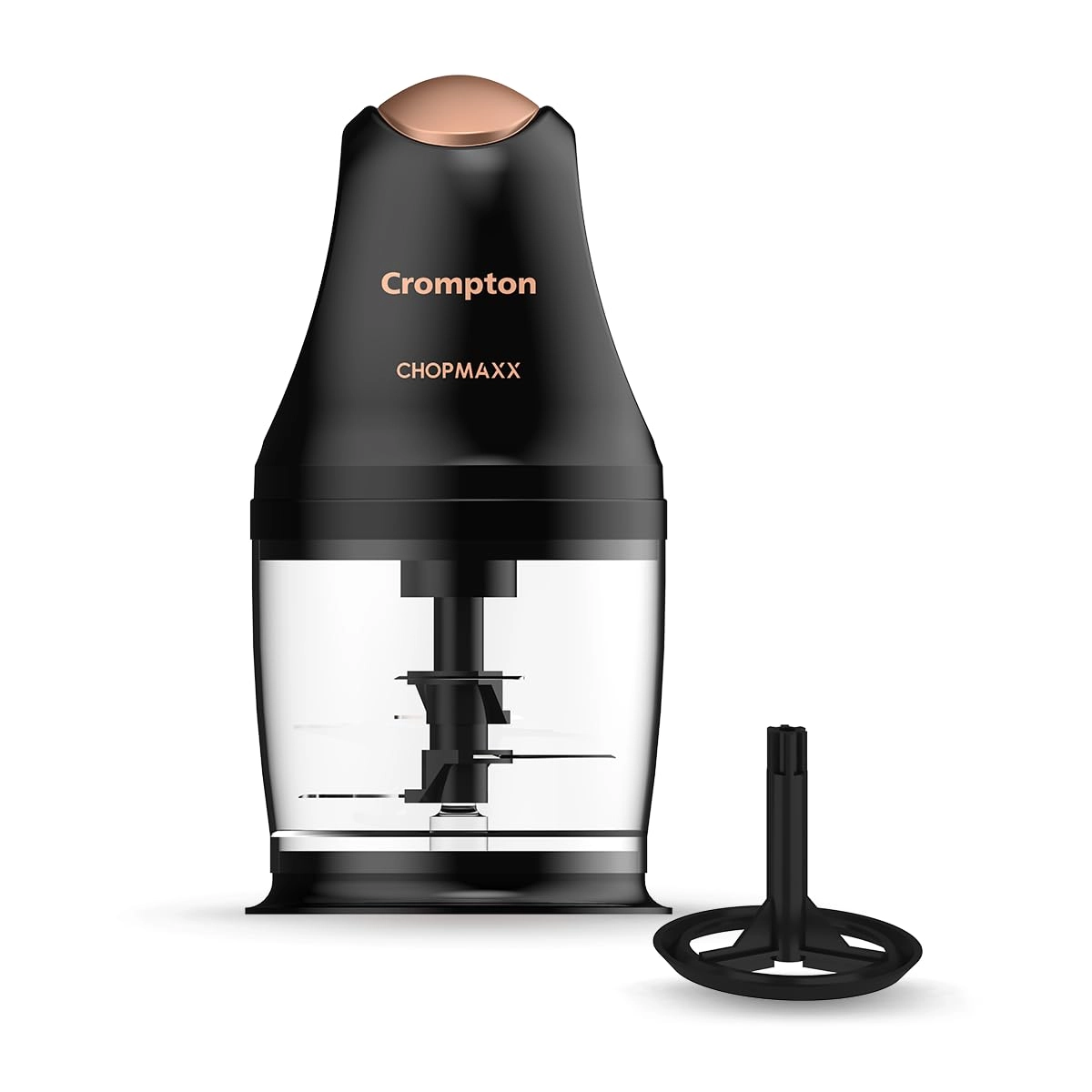 Crompton ChopMaxx - 800 ml Electric