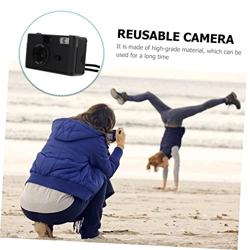 Point & Shoot Film Cameras