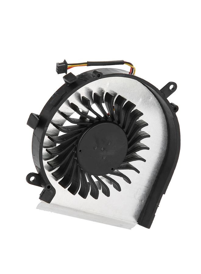 CPU Cooling Fan - PAAD06015SL N303 Compatible with GE62 GL62 GE72 GL72 GP62 PE60 PE70 Series