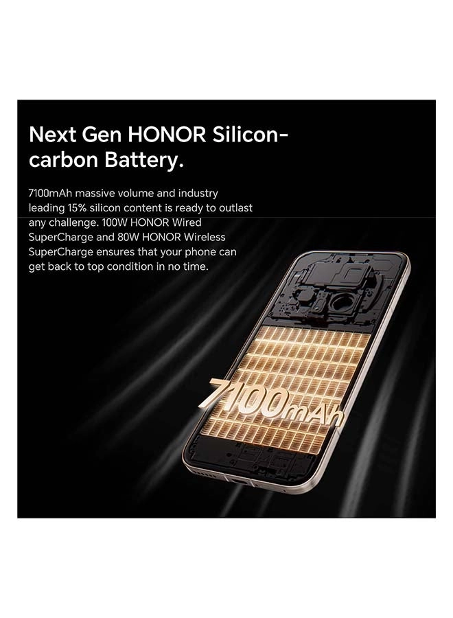 Magic 8 Pro - 12 GB 512 GB