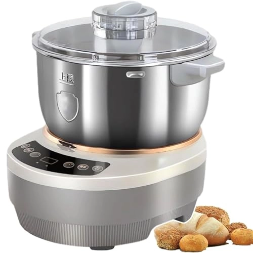 Dough Kneading Machine - 5L 250 watts